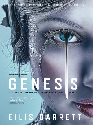 cover image of Genesis